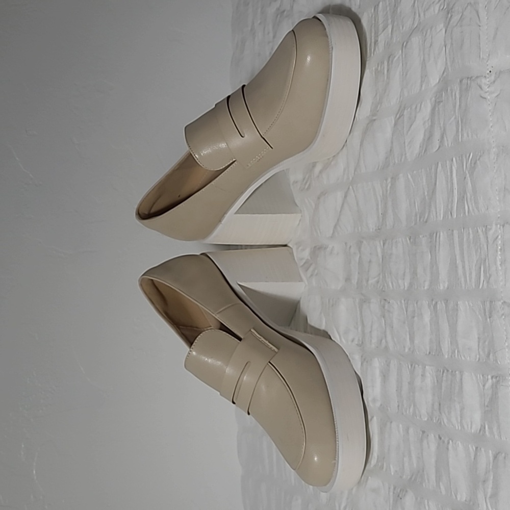 Platform Loafers - Picture 2 of 6